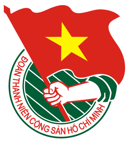 Huy hiệu đoàn thanh niên
