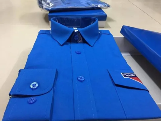 phom áo đoàn thanh niên